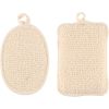 Mineas Body Scrubber Natural 2 pcs thumbnail 1