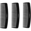Mineas Comb Set 3 pcs Black thumbnail 1