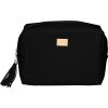 Mineas Cosmetic Bag  Black thumbnail 1
