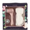 Mineas Gift Set Facial Brush And Head Band 3-Pieces thumbnail 1