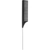 Mineas Pin Tail Comb Carbon Fiber thumbnail 1