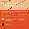 Ole Henriksen Banana Bright Eye Stick 7g (Various Shades) thumbnail 4