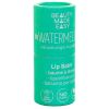 Beauty Made Easy Vegan Paper Tube Lip Balm Huulivoide Watermelon thumbnail 1