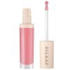 Hickap Dewy Lips Velvet Gloss Pink Marshmallow thumbnail 1