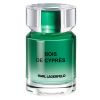 Karl Lagerfeld Bois De Cyprès Eau De Toilette 50 ml thumbnail 1