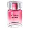 Karl Lagerfeld Fleur De Pivoine Eau De Parfum 50 ml thumbnail 1