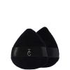 Trigwell Cosmetics Mini Powder Puffs - 2 Pack thumbnail 1