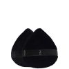 Trigwell Cosmetics Velvet Powder Puff - 2 Pack thumbnail 1