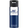 David Beckham Classic Blue Deodorant Spray thumbnail 1