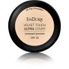 IsaDora Velvet Touch Ultra Cover Compact Powder SPF20 60 Fair Por thumbnail 1