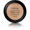 IsaDora Velvet Touch Ultra Cover Compact Powder SPF20 65 Neutral thumbnail 1