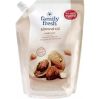 Family Fresh Almond Oil Hand Soap Refill 750 ml thumbnail 1