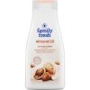 Family Fresh Almond Oil Shower Cream 500 ml thumbnail 1