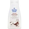 Family Fresh Coco & Shea Butter Shower Cream 500 ml thumbnail 1