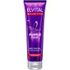 Loreal Paris Color-Vive Elvital Purple Mask 150 ml thumbnail 1