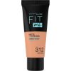 Maybelline New York Fit Me Matte + Poreless Foundation 312 Golden thumbnail 1