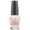 OPI Nail Lacquer Brazil Nail Polish Bubble Bath thumbnail 1