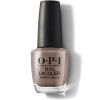 OPI Nail Lacquer Brazil Nail Polish Over the Taupe thumbnail 1