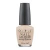 OPI Nail Lacquer Brazil Nail Polish Samoan Sand thumbnail 1