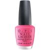 OPI Nail Lacquer Brazil Nail Polish Strawberry Margarita thumbnail 1
