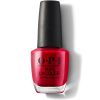 OPI Nail Lacquer Classic Color Nail Polish The Thrill of Brazil thumbnail 1
