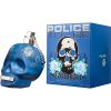 POLICE Police To Be Tattooart Eau de Toilette for Man 75 ml thumbnail 1