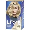 Schwarzkopf LIVE Intense Color B10 Cool Blonde thumbnail 1