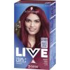 Schwarzkopf LIVE Intense Color L75 Deep Red thumbnail 1