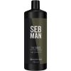 SEB MAN The Boss Thickening Shampoo 1000 ml thumbnail 1
