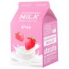 A'Pieu Strawberry Milk Sheet Mask 21 g thumbnail 1