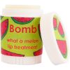Bomb Cosmetics Lip Treatment What A Melon thumbnail 1