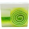 Bomb Cosmetics Soap Bar Lime &amp; Dandy thumbnail 1