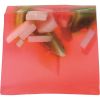 Bomb Cosmetics Soap Bar Strawberry Fields thumbnail 1