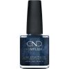 CND Vinylux   Long Wear Polish 131 Midnight Swim thumbnail 1