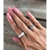 CND Vinylux   Long Wear Polish 266 Rose Bud thumbnail 1