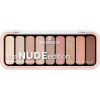 essence The Nude Edition Eyeshadow Palette thumbnail 1