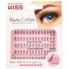 Kiss Haute Couture Single Lashes Mini Knot Single lashes thumbnail 1