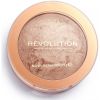 Makeup Revolution Re-Loaded Bronzer Holiday Romance thumbnail 1