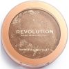 Makeup Revolution Re-Loaded Bronzer Take A Vacation thumbnail 1