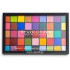 Makeup Revolution Re-Loaded Maxi Eyeshadow Palette Monster Mattes thumbnail 1