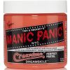 Manic Panic Semi-Permanent Hair Color Cream Classic Dreamsicle thumbnail 1