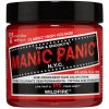 Manic Panic Semi-Permanent Hair Color Cream Classic Wildfire thumbnail 1