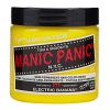 Manic Panic Semi-Permanent Hair Color Cream Electric Banana thumbnail 1