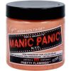 Manic Panic Semi-Permanent Hair Color Cream Pretty Flamingo thumbnail 1
