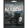 MASQ+ Moisture Sheet Mask Designed For Men 23 ml thumbnail 1