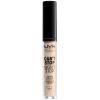 NYX PROFESSIONAL MAKEUP Can't Stop Won't Stop Concealer Fair thumbnail 1