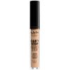 NYX PROFESSIONAL MAKEUP Can't Stop Won't Stop Concealer Natural thumbnail 1