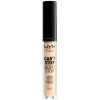 NYX PROFESSIONAL MAKEUP Can't Stop Won't Stop Concealer Pale thumbnail 1