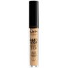 NYX PROFESSIONAL MAKEUP Can&#039;t Stop Won&#039;t Stop Concealer True Beig thumbnail 1