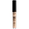 NYX PROFESSIONAL MAKEUP Can't Stop Won't Stop Concealer Vanilla thumbnail 1
